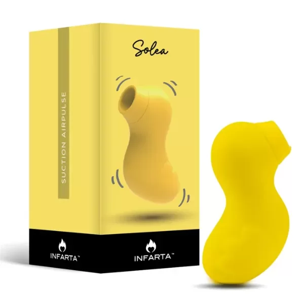 Producto - Mini Succionador Solea