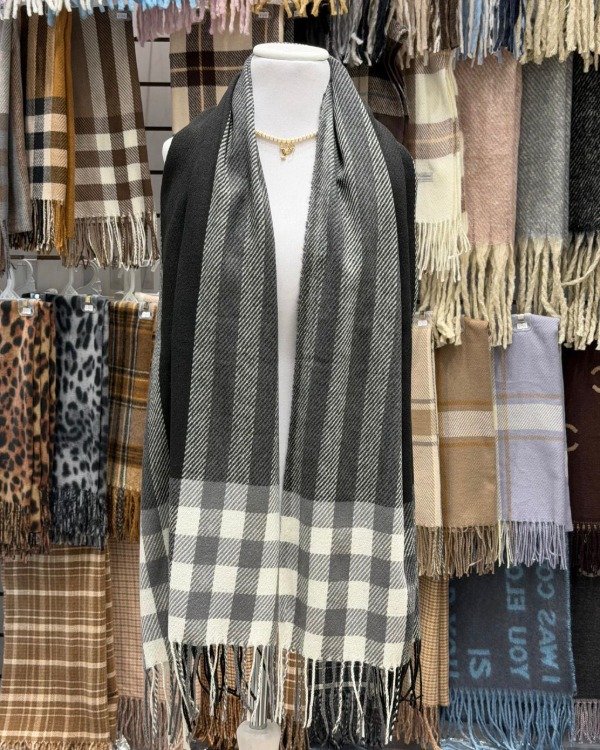 Producto - Ruana Fernanda