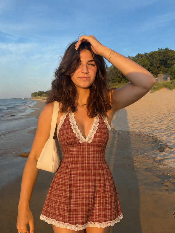 Producto - DRESS SWEET
