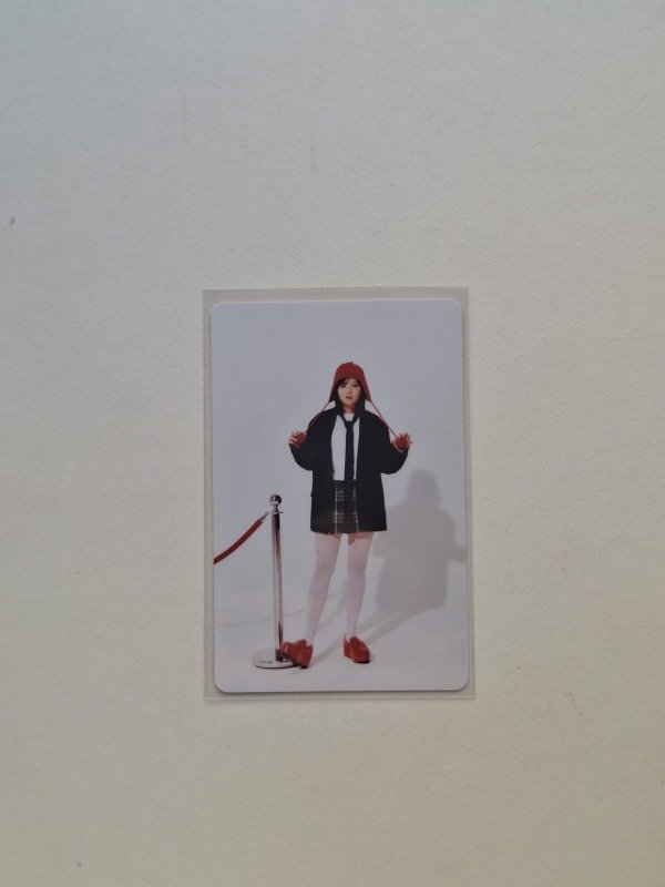 Producto - Jeongyeon Twice Strategy NEMO (2)