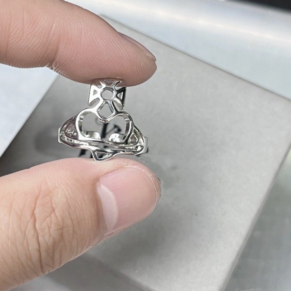 Producto - Anillo VW Big Heart