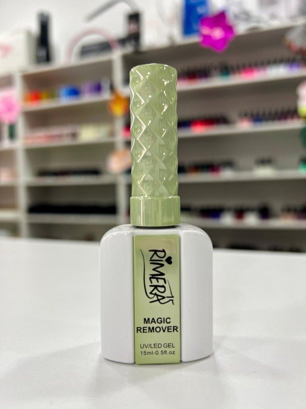 Producto - MAGIC REMOVEDOR - RIMERA 15