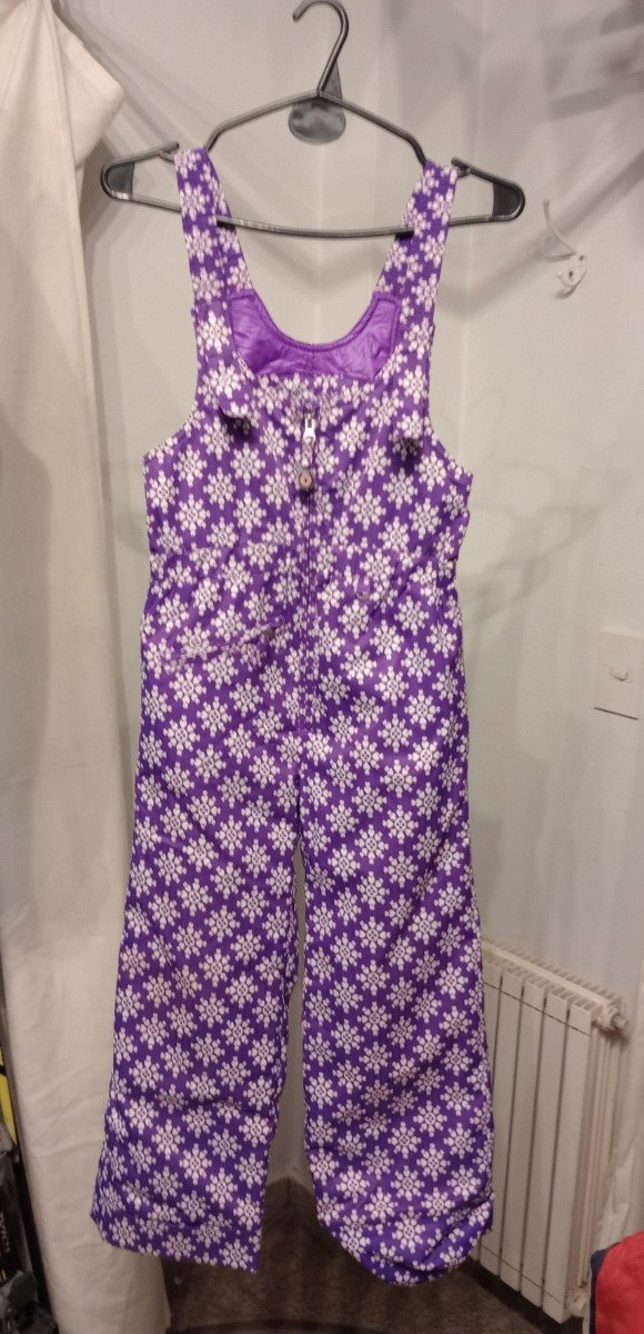 Producto - Pantalon - Junior - OBERMEYER - Usado - Talle 7 - P-164
