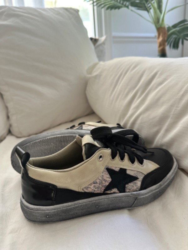 Producto - Star black