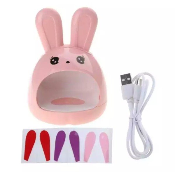 Producto - CABINA MINI DE CONEJO (017594) 24W