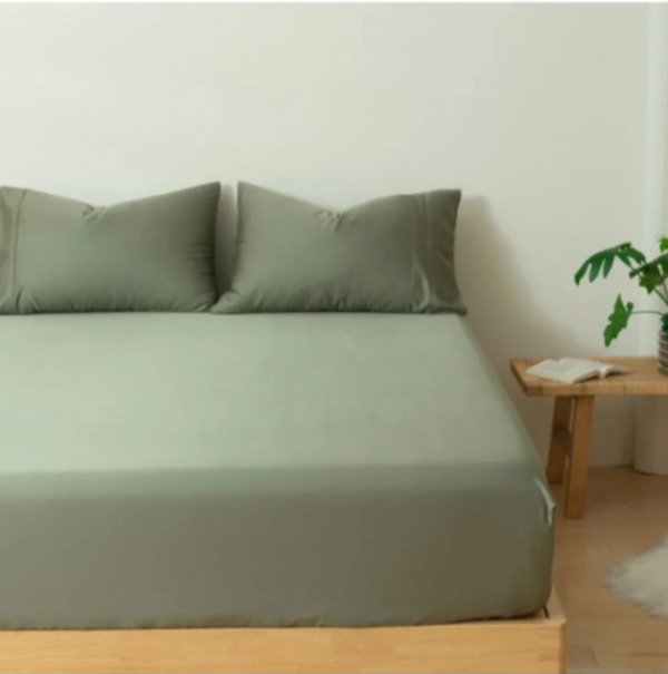 Producto - SÁBANA AJUSTABLE 2 plazas y 21/2 plaza