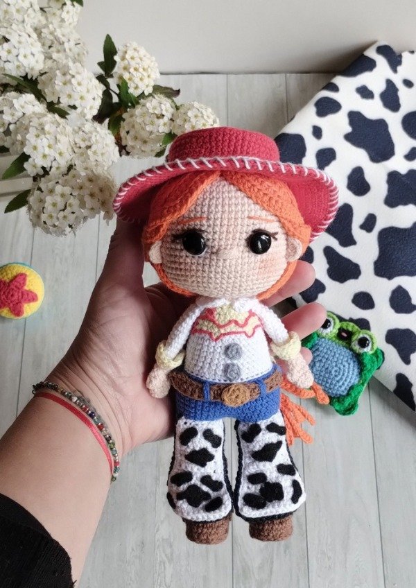 Producto - Jessie - 1