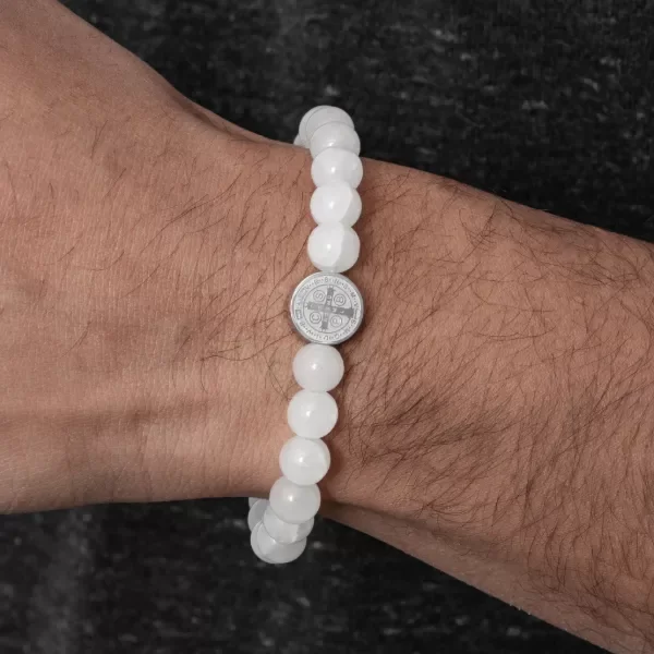 Producto - Pulsera Acero Marcos