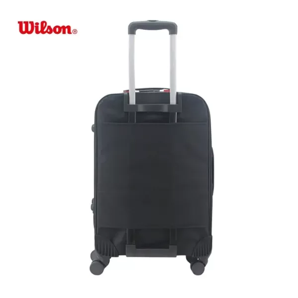 Producto - Valija 28" Wilson tela negro 65-1755N-4 - 1