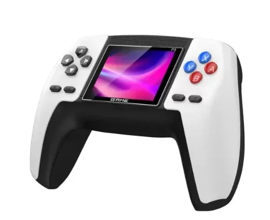 Producto - Consola retro Joystick