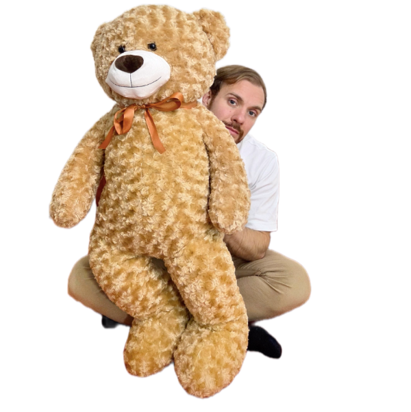 Producto - Oso gigante 1 metro!