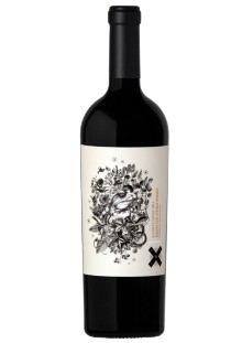 Producto - Sapo de Otro Pozo Malbec