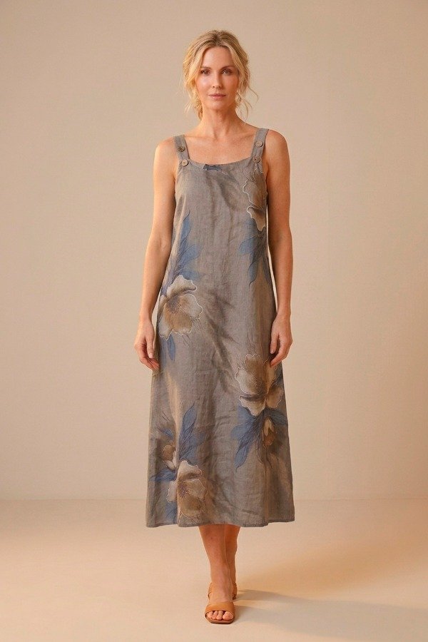 Producto - Vestido Vernazza - 4