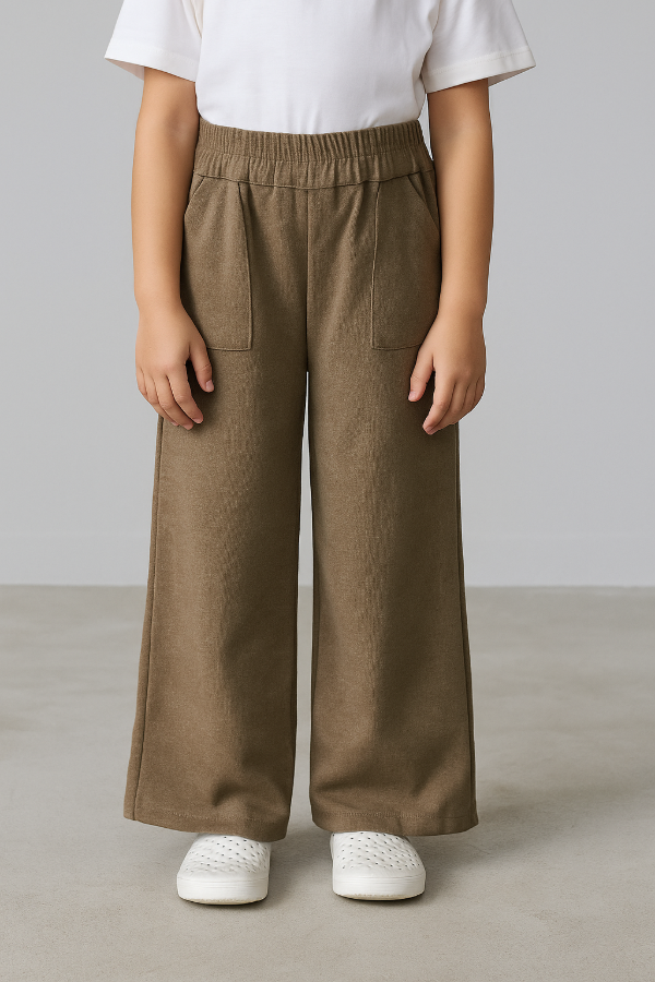 Producto - Palazo Termico Varios colores Teens (PT16)