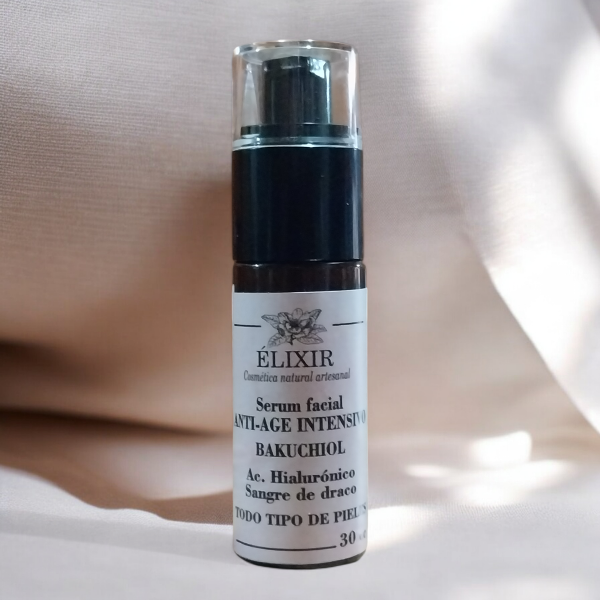Producto - SERUM ANTI-AGE INTENSIVO