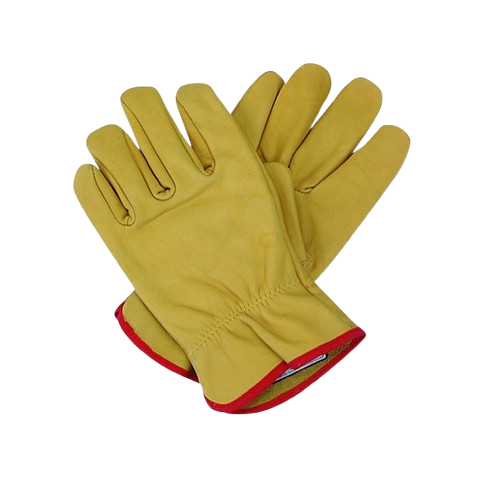Producto - Guante vaquetaa