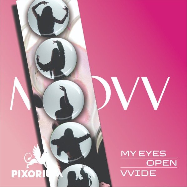Producto - MEOVV - MY EYES OPEN VVIDE