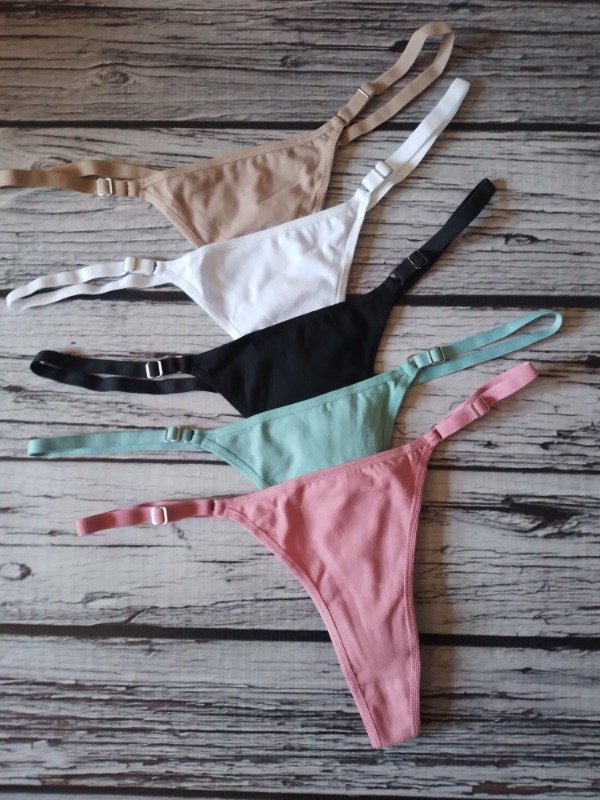 Producto - REGULABLES ALGODÓN XL X 12