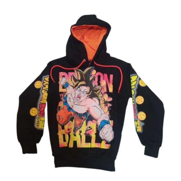 Producto - DRAGONBALLBUÑCC10