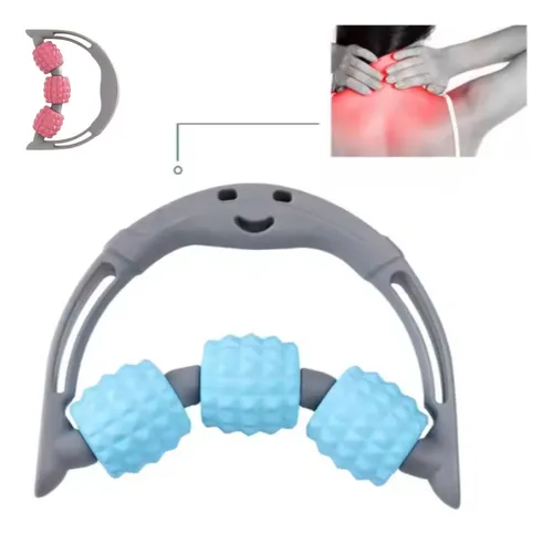 Producto - Rodillo para masaje muscular