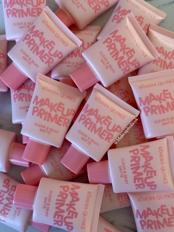 Producto - MAKEUP PRIMER - RIMERA QUINCE