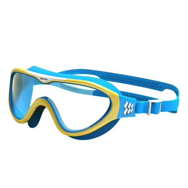 Producto - ANTIPARRAS AQUONA ORBITA KIDS (4  a 7 Años)