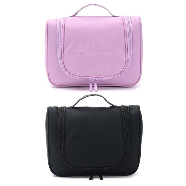 Producto - Neceser Portacosméticos Colgante - LILA - 0