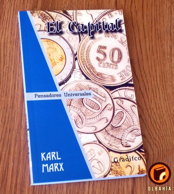 Producto - El Capital (Adaptacion) - Marx Karl