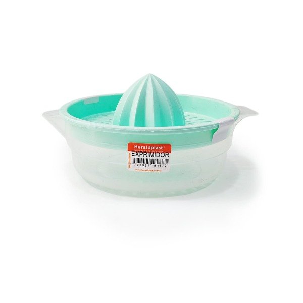 Producto - HERALDPLAST EXPRIMIDOR C/BASE 650ML (E-167)