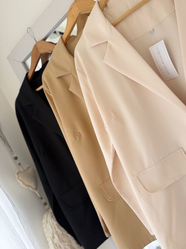 Producto - Blazer Pretta - 2