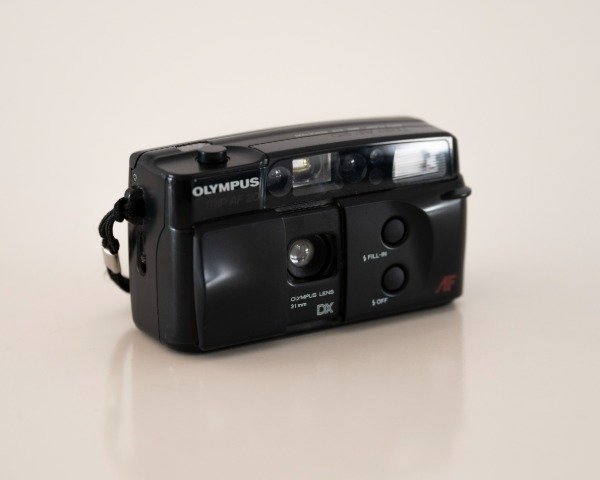 Producto - Olympus Trip AF 20