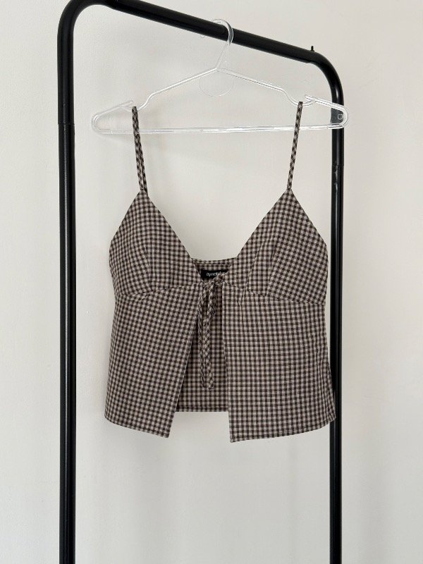 Producto - Top Ay Not Dead - S (3) - 0