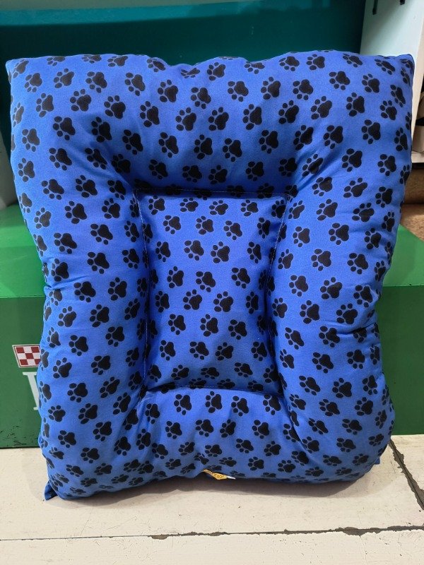 Producto - Colchoneta Sabanero Lumpy T4