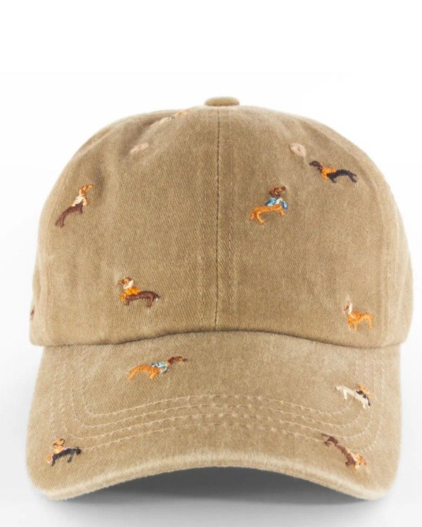 Producto - Gorra HotDog - 0