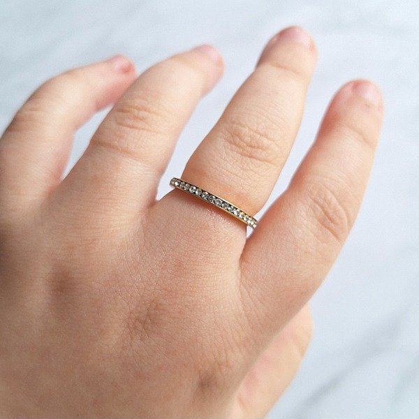 Producto - Anillo Lovely - 6
