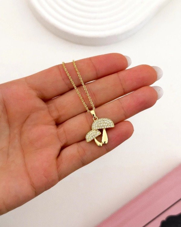 Producto - Collar Kendall