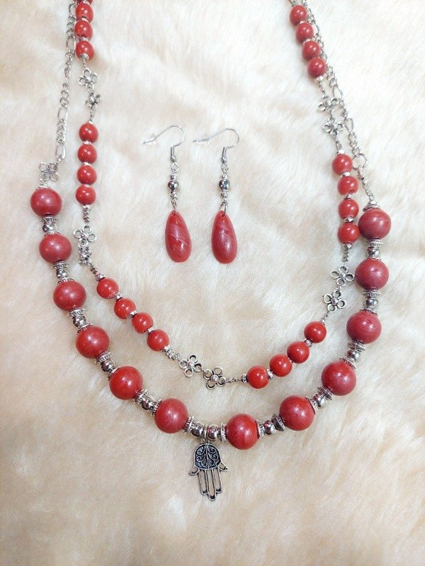 Producto - Conjunto Eda