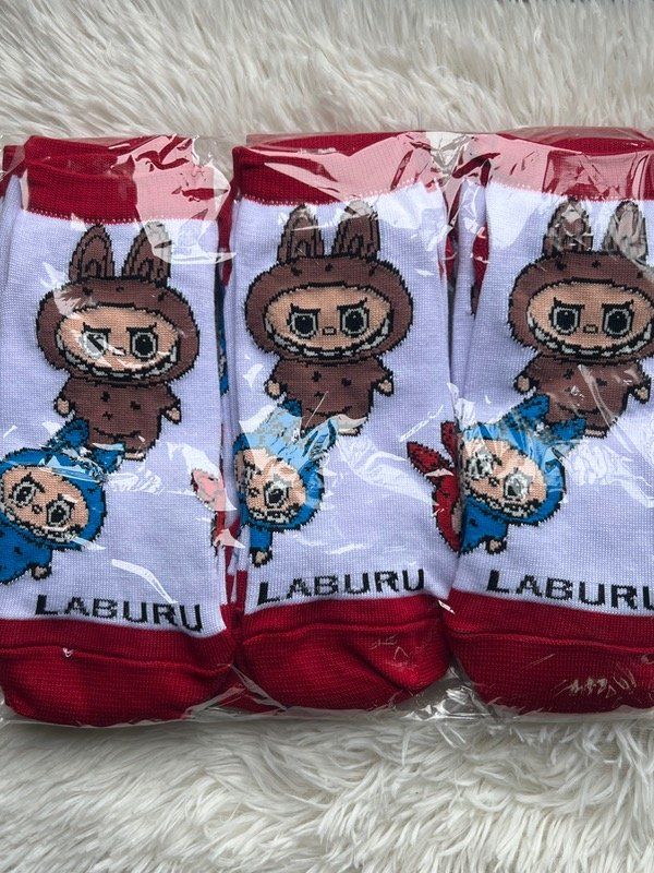 Producto - LABUBU FALLA xdoc