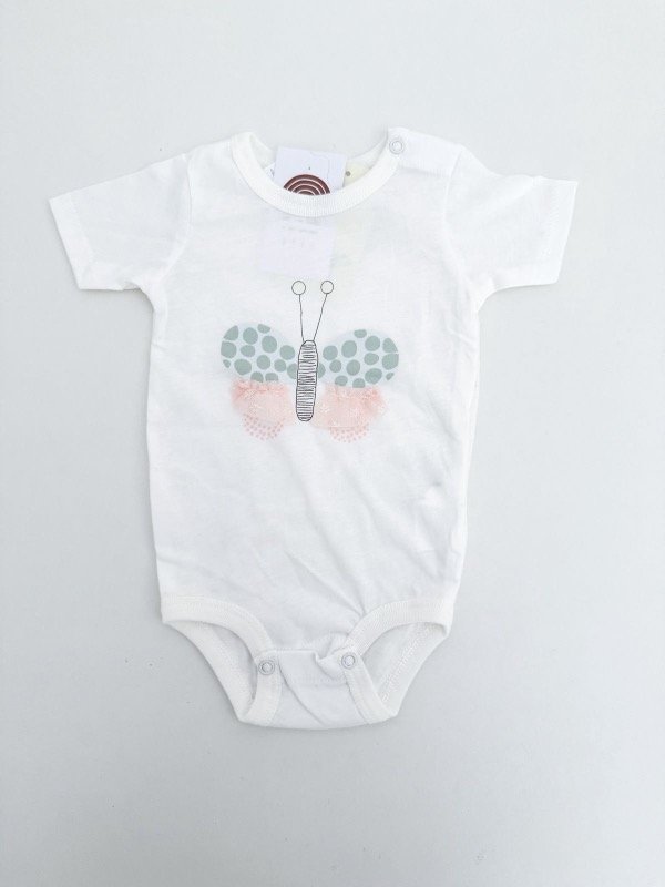 Producto - Body mariposa