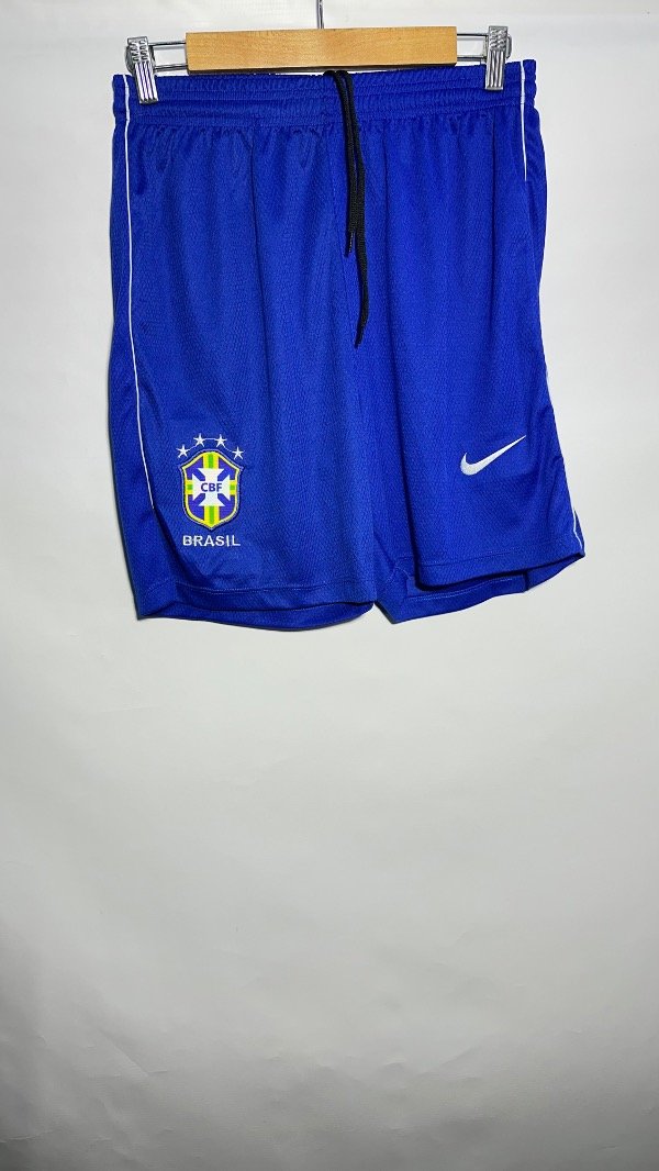 Producto - Short Brasil Retro 2002 - 0