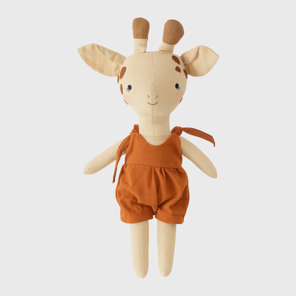 Producto - Peluche Yiyi