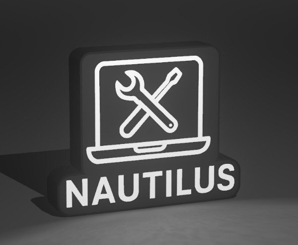 Producto - Nautilus