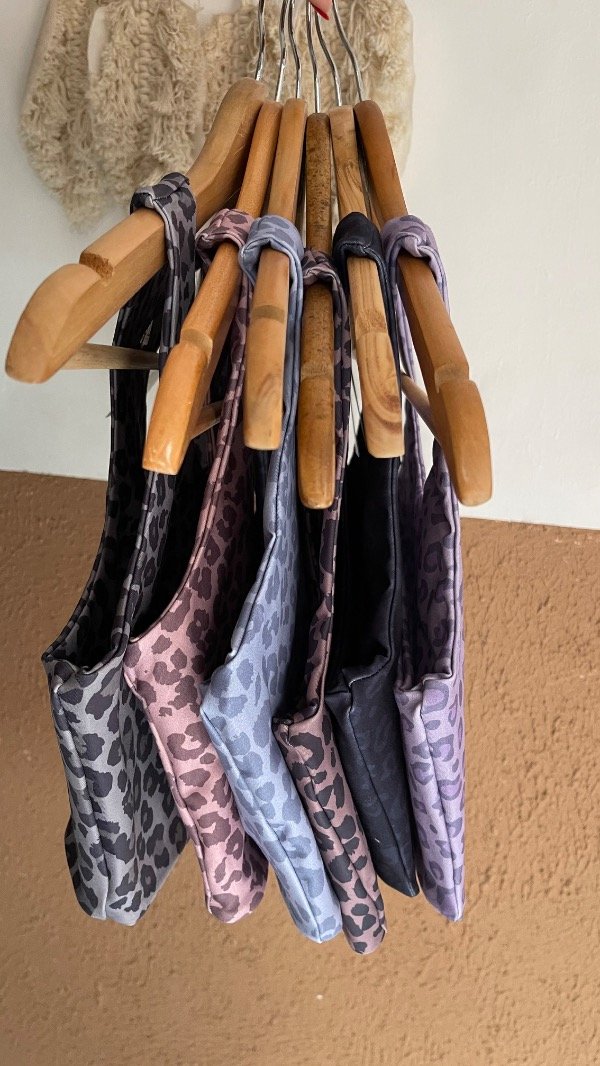 Producto - TOP ANIMAL PRINT (Varios colores) - 1