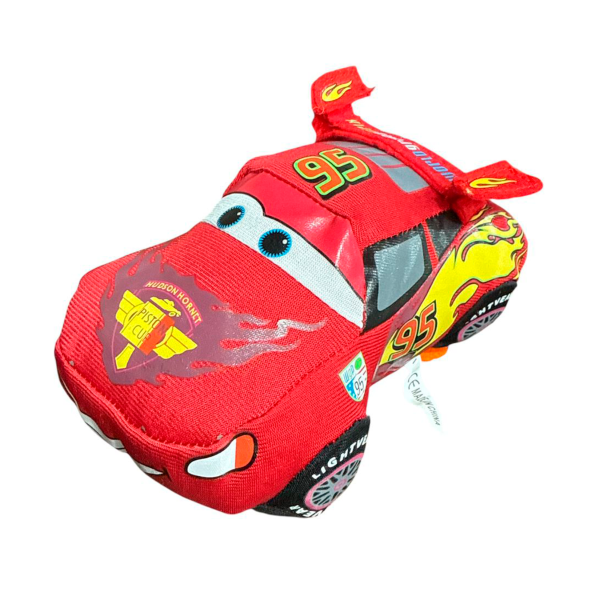 Producto - PELUCHE CARS 20CM