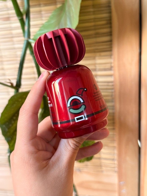 Producto - Colonia infantil CORRE CORRE. 100ml