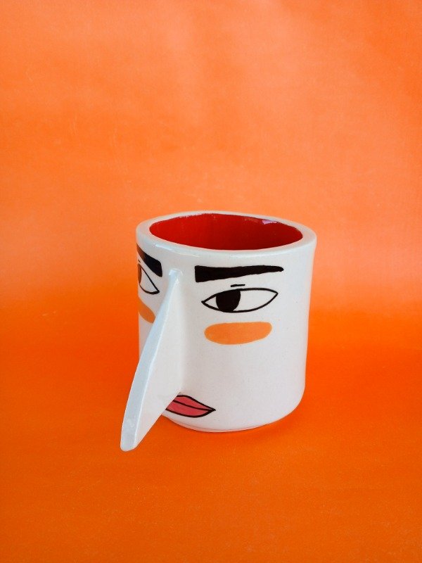 Producto - Tazon Narigon