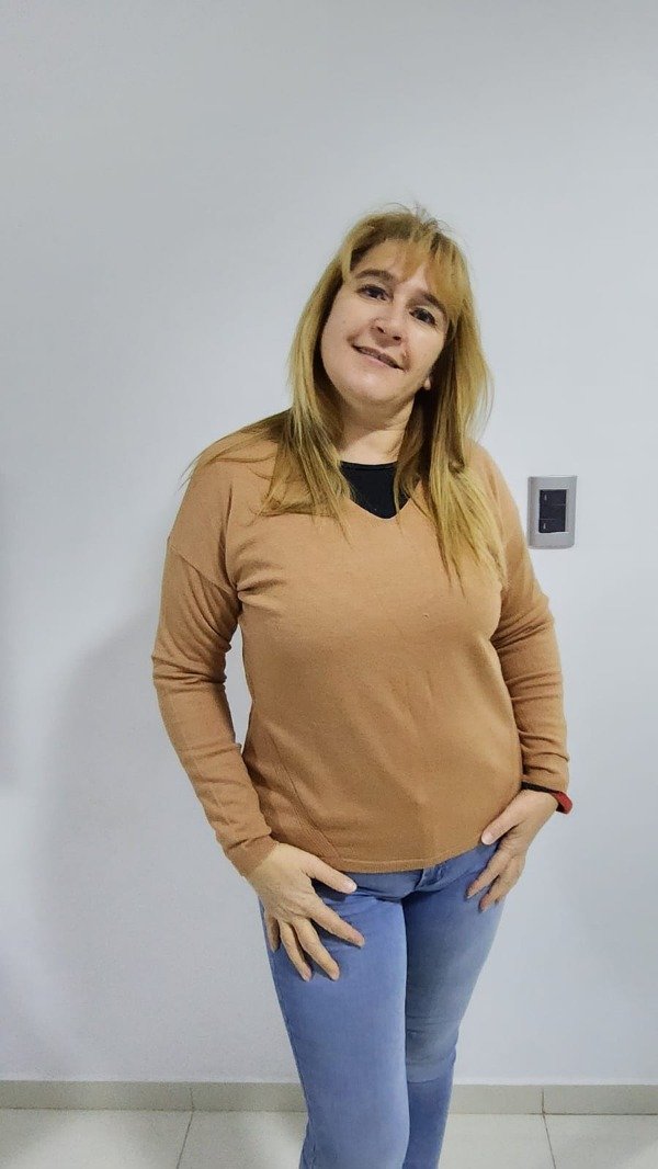Producto - Sweater VM
