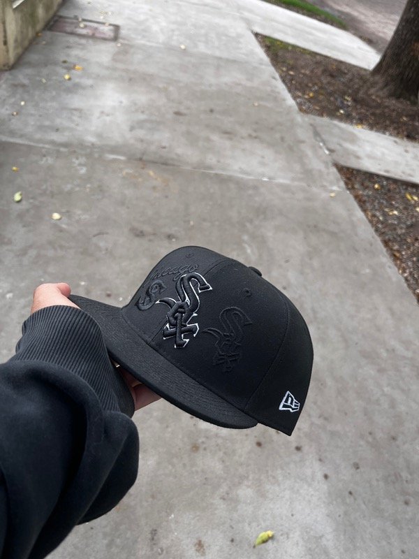 Producto - Gorra Sox