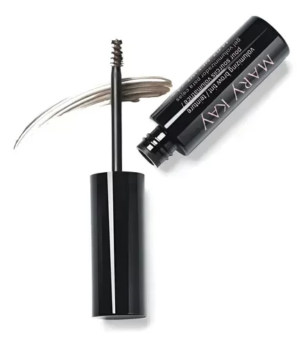 Producto - Gel voluminizador para cejas con color Mary Kay - 0