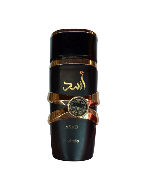 Producto - Lattafa Asad